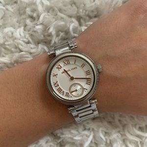 Women’s Micheal Kors Watch